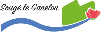 Logo COMMUNE DE SOUGE LE GANELON