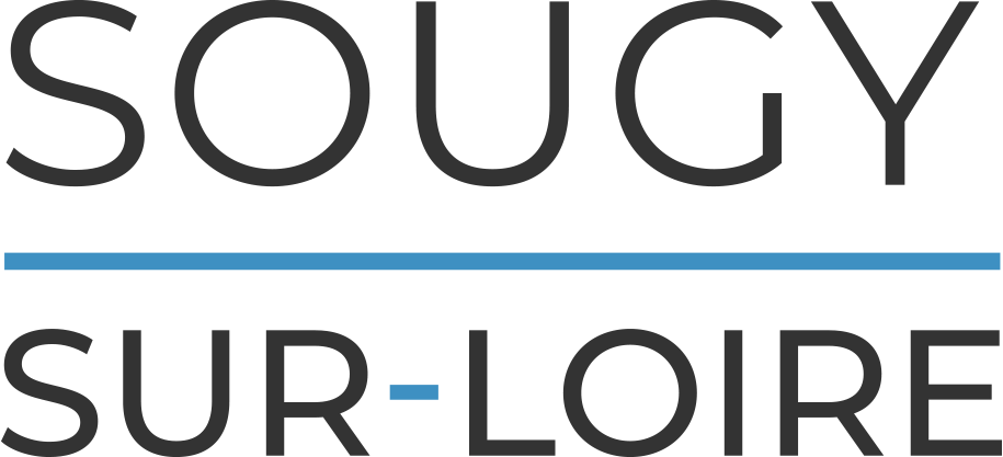 Logo COMMUNE DE SOUGY