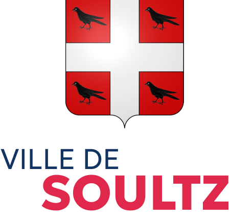 Logo COMMUNE DE SOULTZ HAUT RHIN