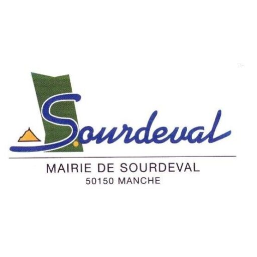 Logo COMMUNE DE SOURDEVAL