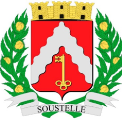 Logo COMMUNE DE SOUSTELLE