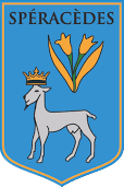 Logo COMMUNE DE SPERACEDES