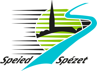 Logo COMMUNE DE SPEZET