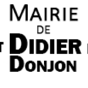 Logo COMMUNE DE ST DIDIER EN DONJON