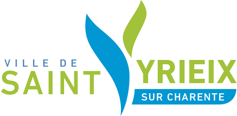 Logo COMMUNE DE ST YRIEIX SUR CHARENTE