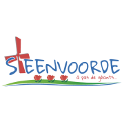 Logo COMMUNE DE STEENVOORDE