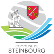 Logo COMMUNE DE STEINBOURG
