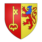 Logo COMMUNE DE STEINBRUNN LE HAUT