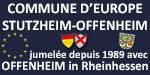 Logo COMMUNE DE STUTZHEIM OFFENHEIM