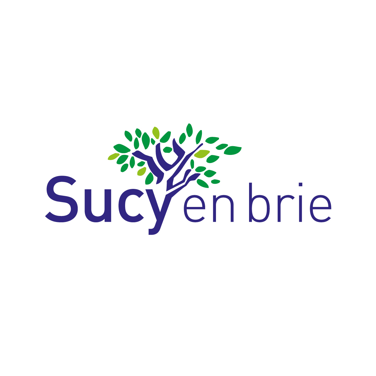 Logo COMMUNE DE SUCY EN BRIE