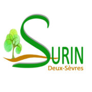 Logo COMMUNE DE SURIN