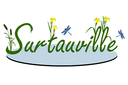 Logo COMMUNE DE SURTAUVILLE