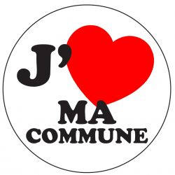 Logo COMMUNE DE SURY ES BOIS