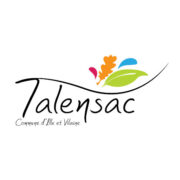 Logo COMMUNE DE TALENSAC