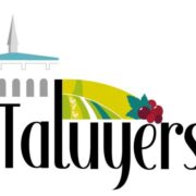 Logo COMMUNE DE TALUYERS