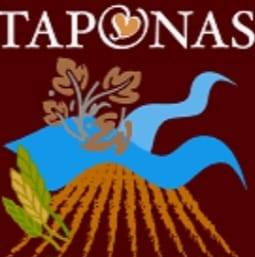Logo COMMUNE DE TAPONAS