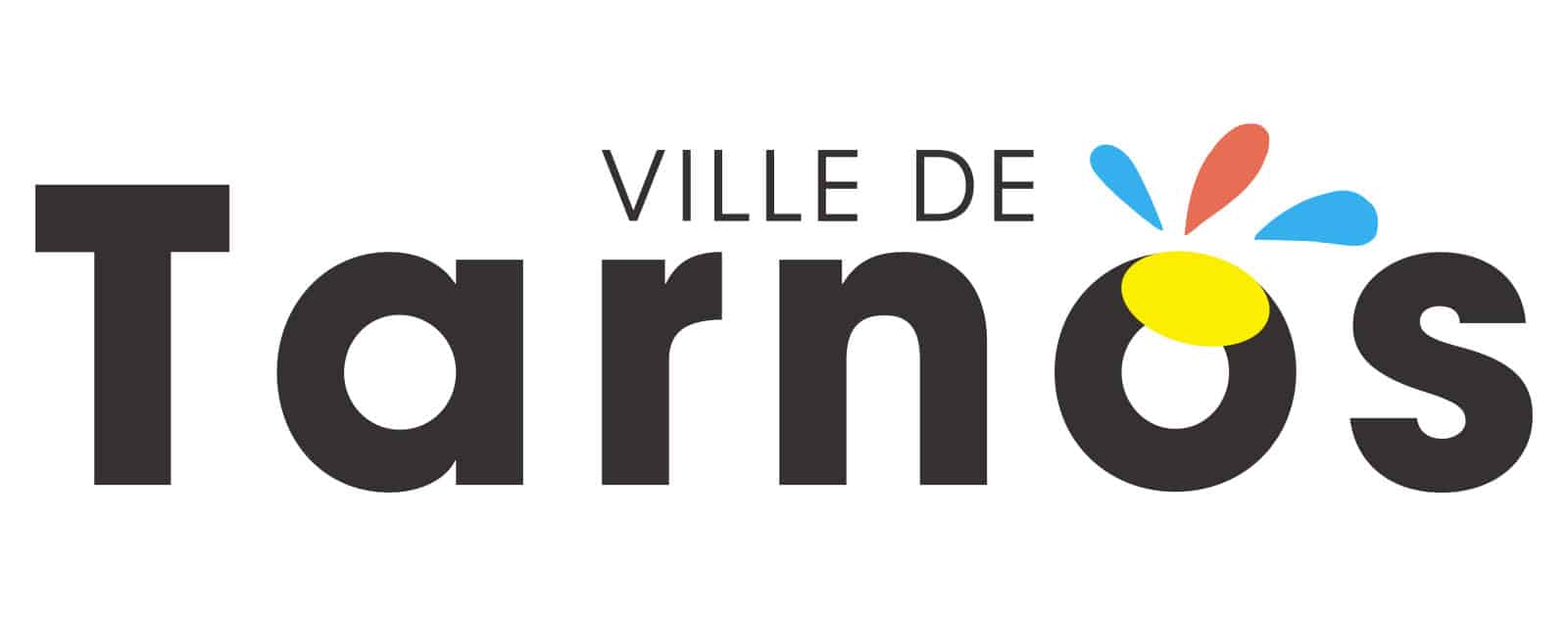 Logo COMMUNE DE TARNOS