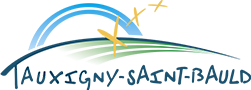 Logo COMMUNE DE TAUXIGNY-SAINT-BAULD