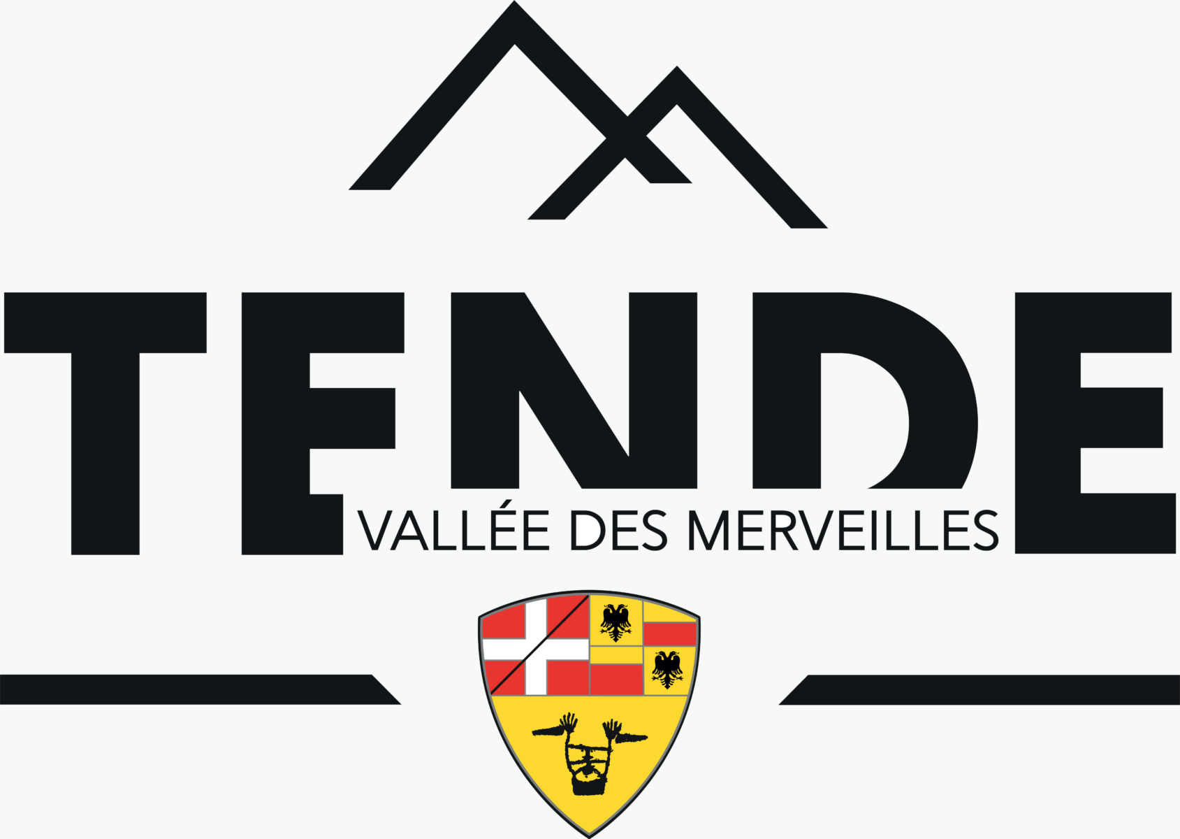 Logo COMMUNE DE TENDE
