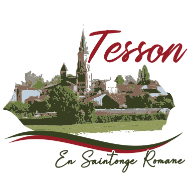 Logo COMMUNE DE TESSON
