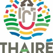 Logo COMMUNE DE THAIRE