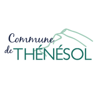 Logo COMMUNE DE THENESOL