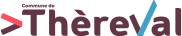 Logo COMMUNE DE THEREVAL