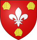 Logo COMMUNE DE THEROUANNE