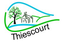 Logo COMMUNE DE THIESCOURT