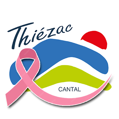 Logo COMMUNE DE THIEZAC