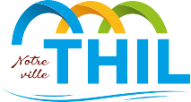 Logo COMMUNE DE THIL