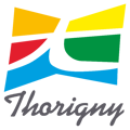 Logo COMMUNE DE THORIGNY