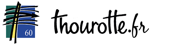Logo COMMUNE DE THOUROTTE