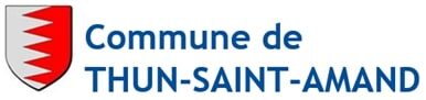 Logo COMMUNE DE THUN SAINT AMAND
