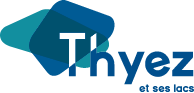 Logo COMMUNE DE THYEZ