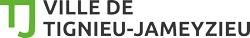 Logo COMMUNE DE TIGNIEU JAMEYZIEU