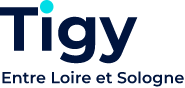 Logo COMMUNE DE TIGY
