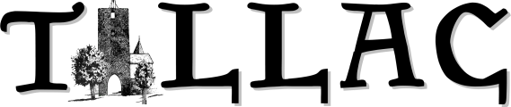 Logo COMMUNE DE TILLAC