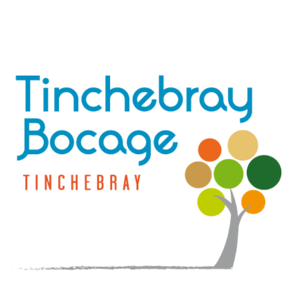 Logo COMMUNE DE TINCHEBRAY BOCAGE