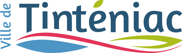 Logo COMMUNE DE TINTENIAC
