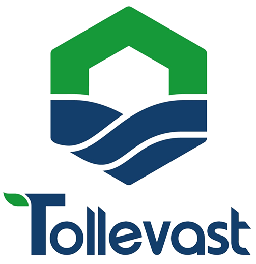 Logo COMMUNE DE TOLLEVAST