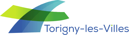 Logo COMMUNE DE TORIGNY-LES-VILLES