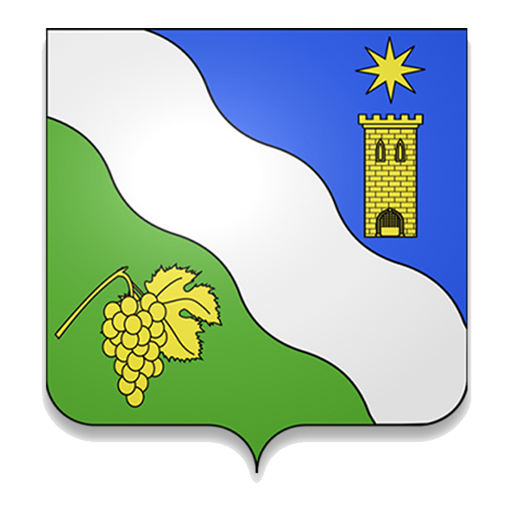 Logo COMMUNE DE TOUET SUR VAR