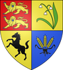 Logo COMMUNE DE TOUFFREVILLE
