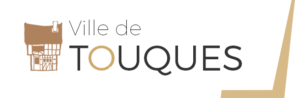 Logo COMMUNE DE TOUQUES