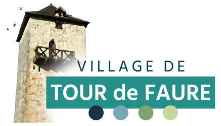Logo COMMUNE DE TOUR DE FAURE