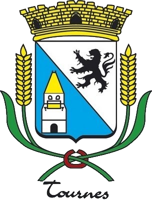 Logo COMMUNE DE TOURNES