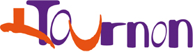 Logo COMMUNE DE TOURNON