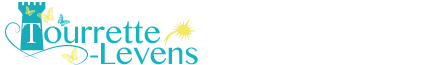 Logo COMMUNE DE TOURRETTE LEVENS