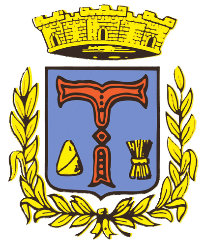 Logo COMMUNE DE TOURY